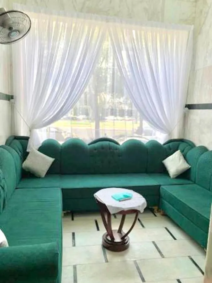 Najmat Alnoor Almaabdah Hotel Mecca