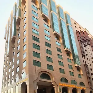 ** Hotel Manazil Al Madinah Saudi Arabia