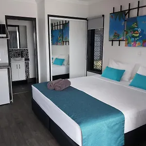  Motel The Dugongs' Rest Australia