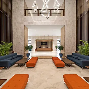 Otel Voco Makkah By Ihg, Mekke