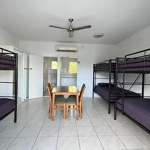  Hostel Kc's Australia