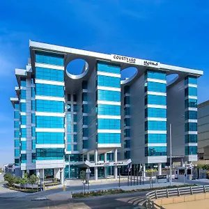 **** Hotel Courtyard By Marriott Northern Ring Road Saudi Arabia