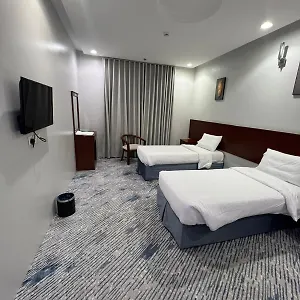 كل الايام فندق