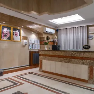  Hotel Hayah Al Waha Saudi Arabia