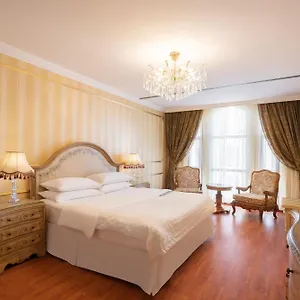  Hotel Le Meridien Saudi Arabia