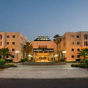  Hotel Le Meridien Saudi Arabia
