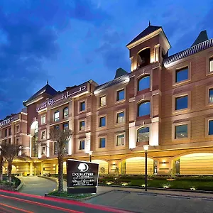 **** Hotel Doubletree By Hilton - Al Muroj Business Gate Saudi Arabia