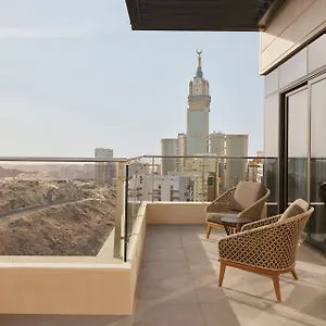 4* Hotel Courtyard By Marriott Makkah