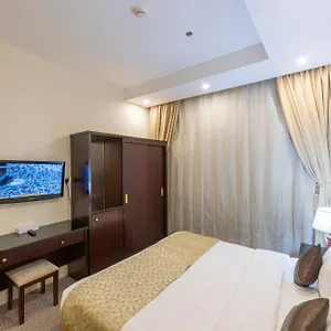 جوري المشاعر فندق