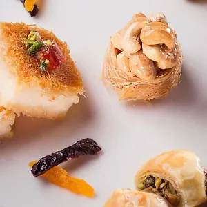 Otel Makkah Clock Royal Tower, A Fairmont, Mekke