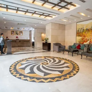أبراج الهداية فندق