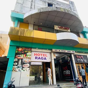 *** Hotel O Raga India
