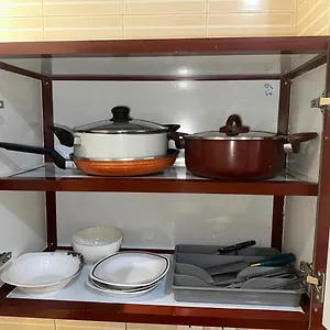 *** Aparthotel بارك للشقق المخدومة Saudi Arabia