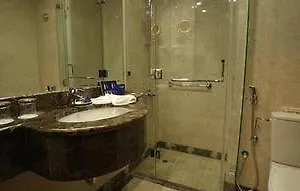 *** Hotel Al Aqeeq Al Rawdah Saudi Arabia