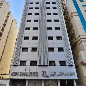 3* 酒店 乔拉白宫酒店