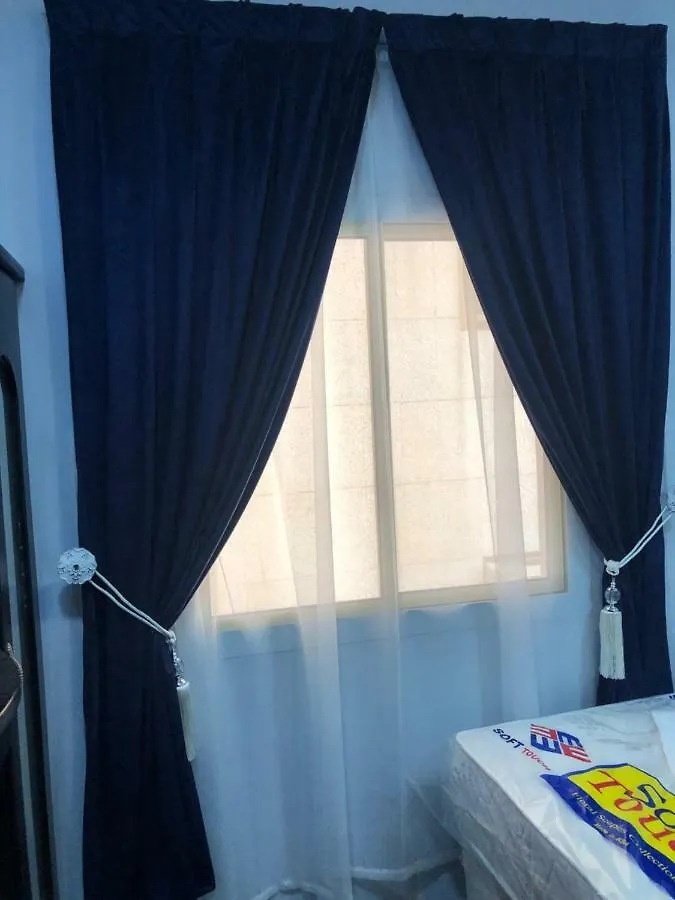 Najmat Alnoor Almaabdah Hotel Mekke 0*,  Suudi Arabistan