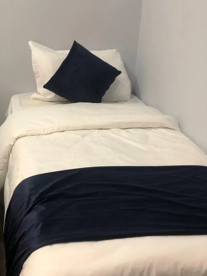 Najmat Alnoor Almaabdah Hotel Mekke